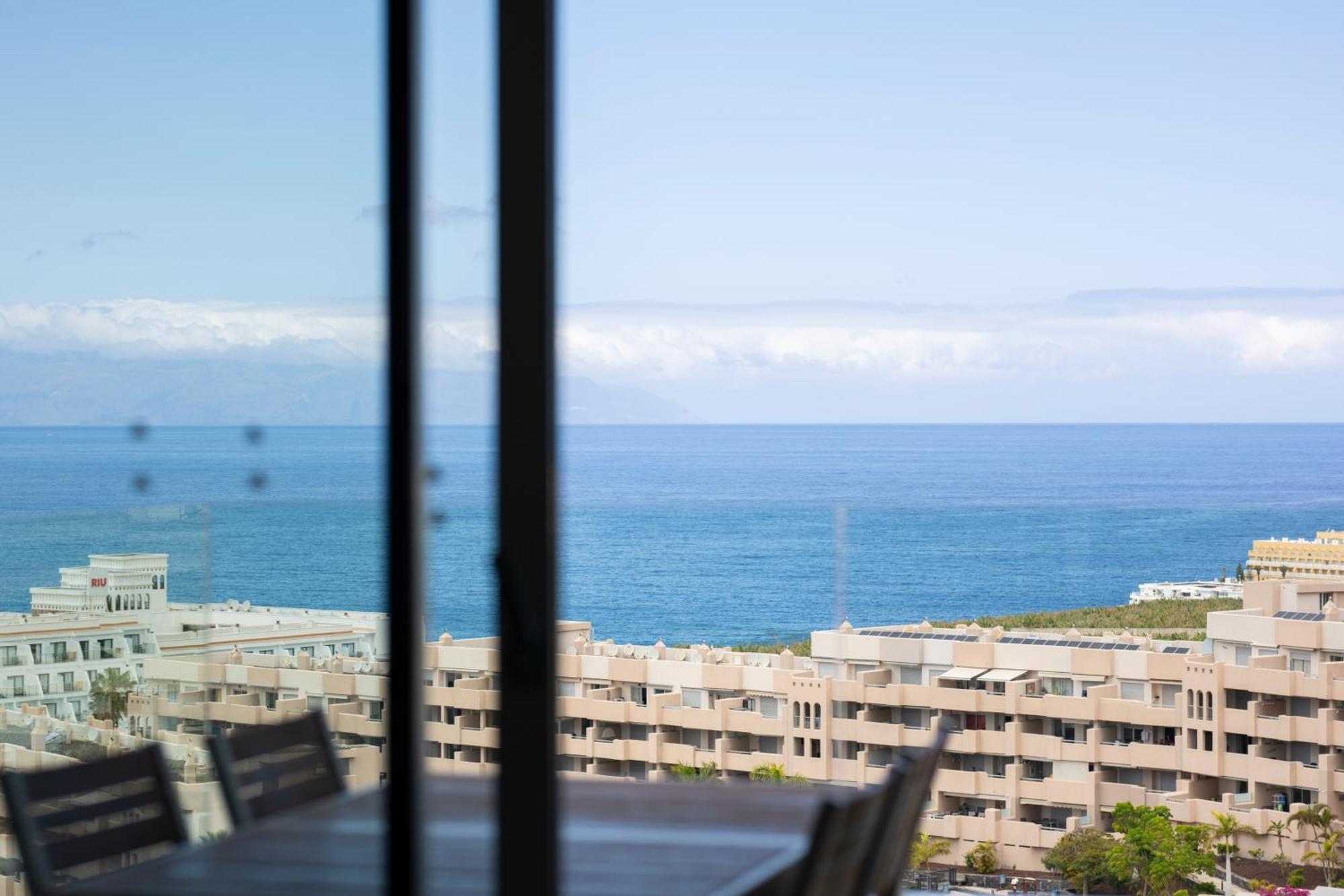Elekagua Renting Apartment Costa Adeje  Exterior foto