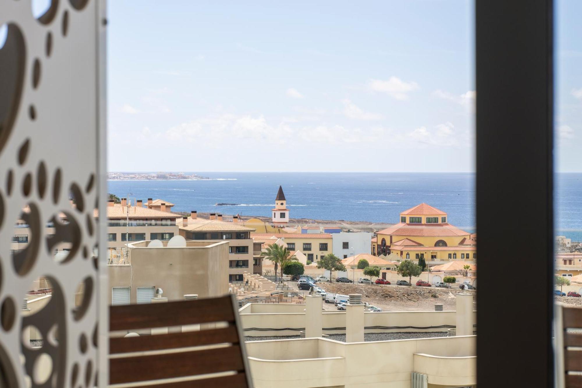 Elekagua Renting Apartment Costa Adeje  Exterior foto