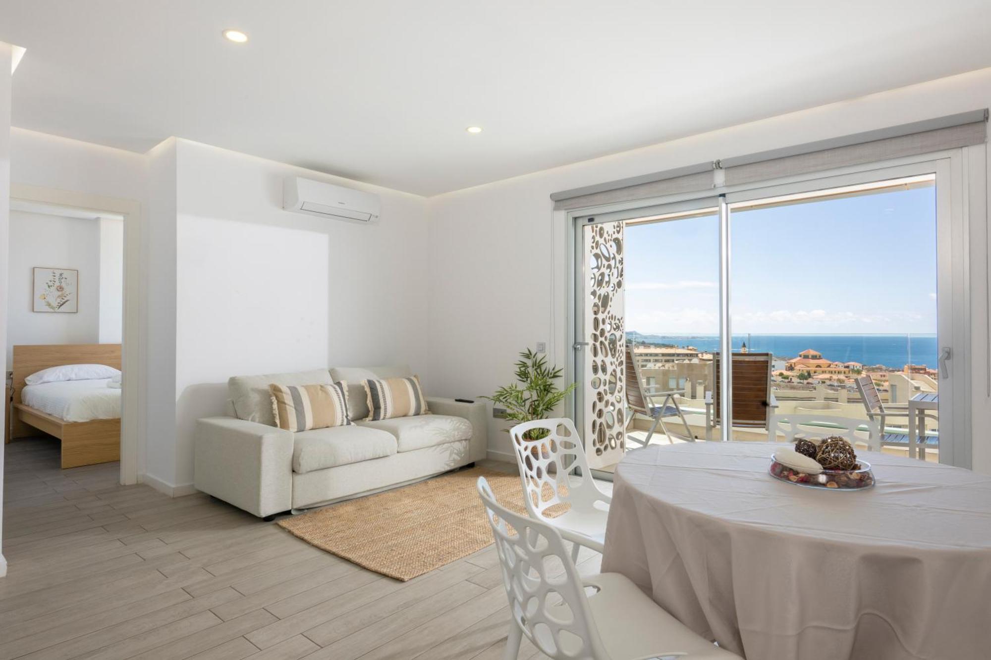 Elekagua Renting Apartment Costa Adeje  Exterior foto