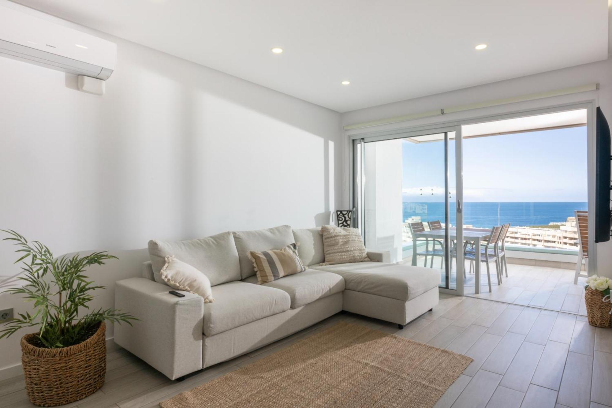 Elekagua Renting Apartment Costa Adeje  Exterior foto