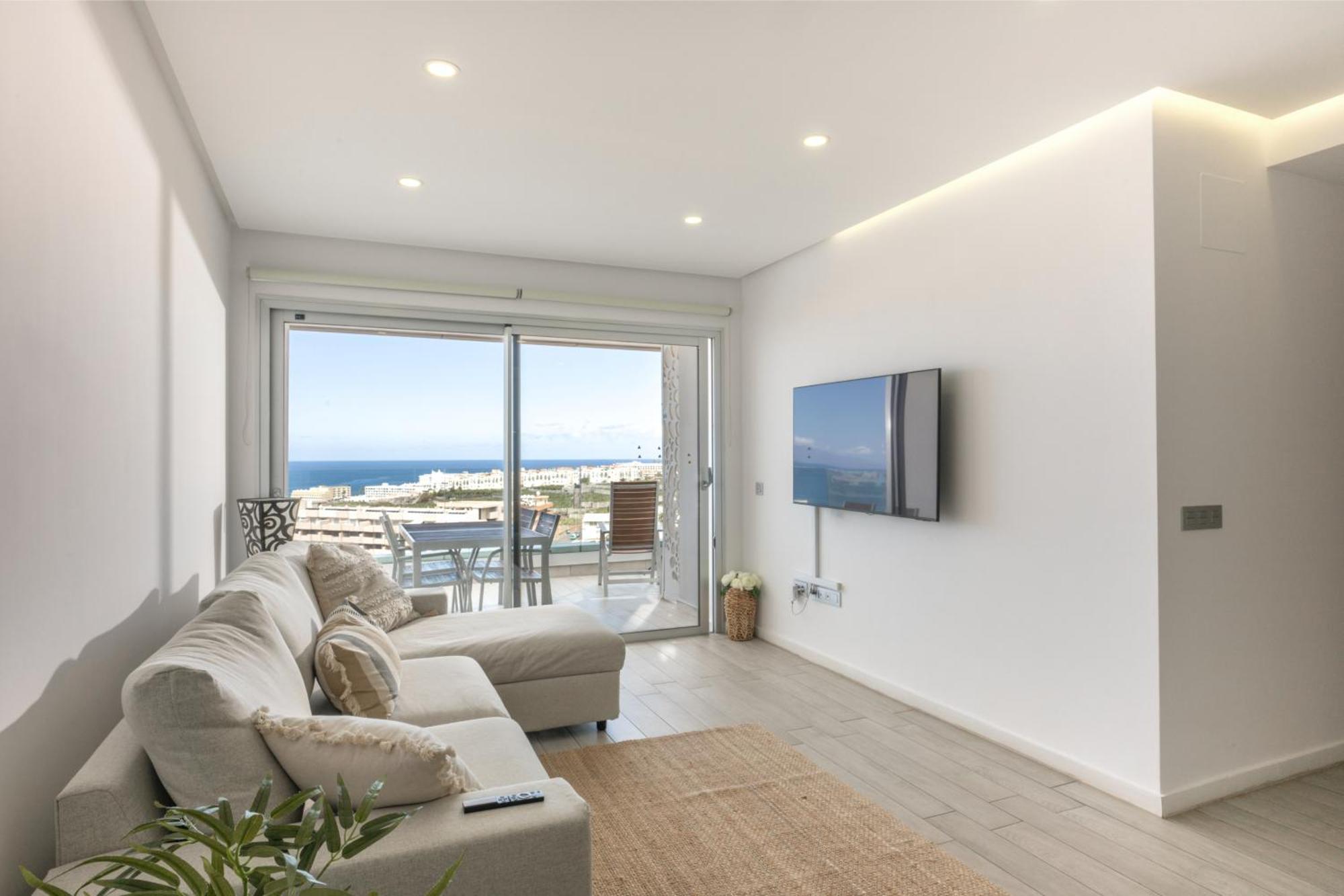 Elekagua Renting Apartment Costa Adeje  Exterior foto