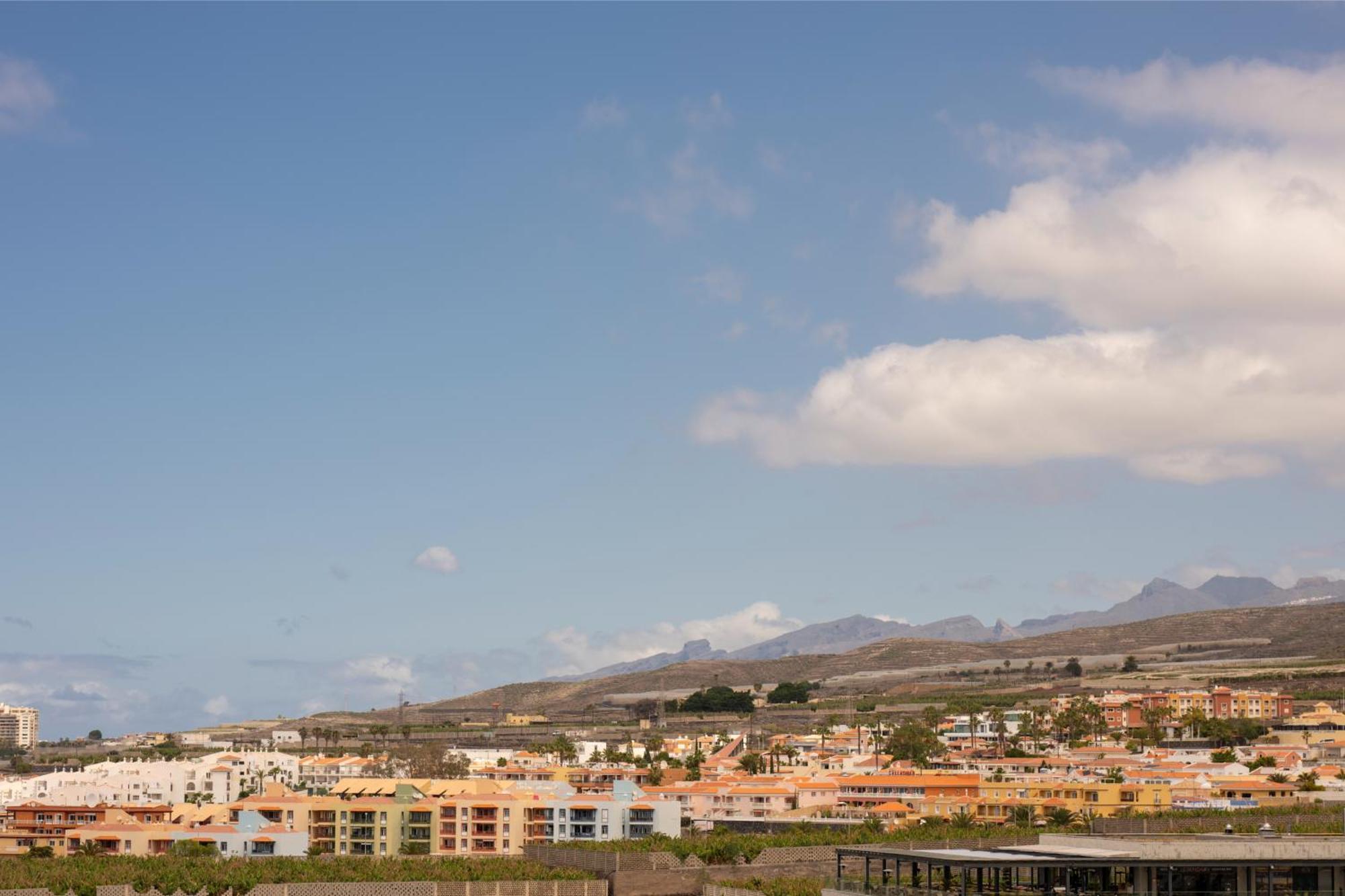 Elekagua Renting Apartment Costa Adeje  Exterior foto