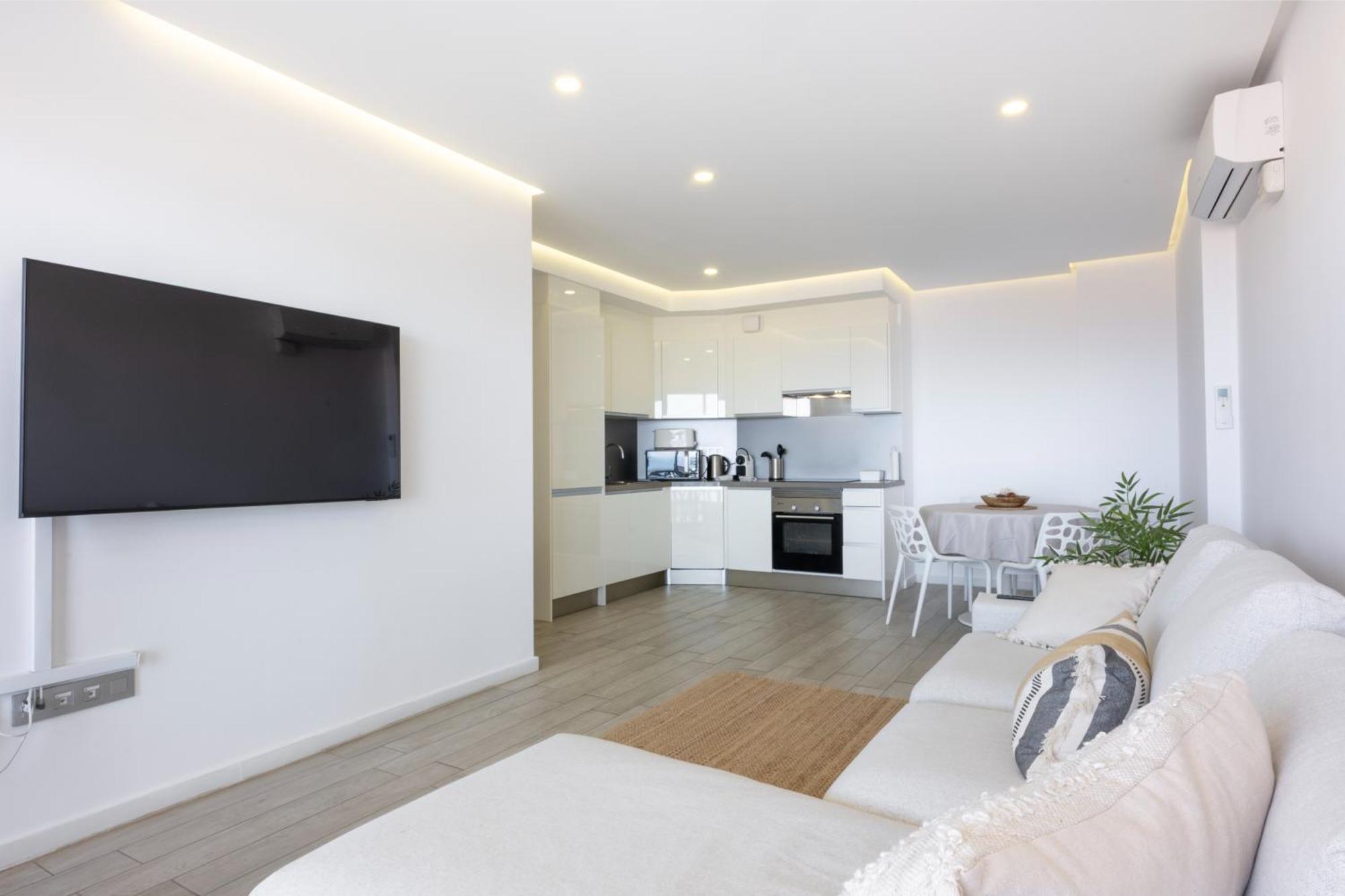 Elekagua Renting Apartment Costa Adeje  Exterior foto
