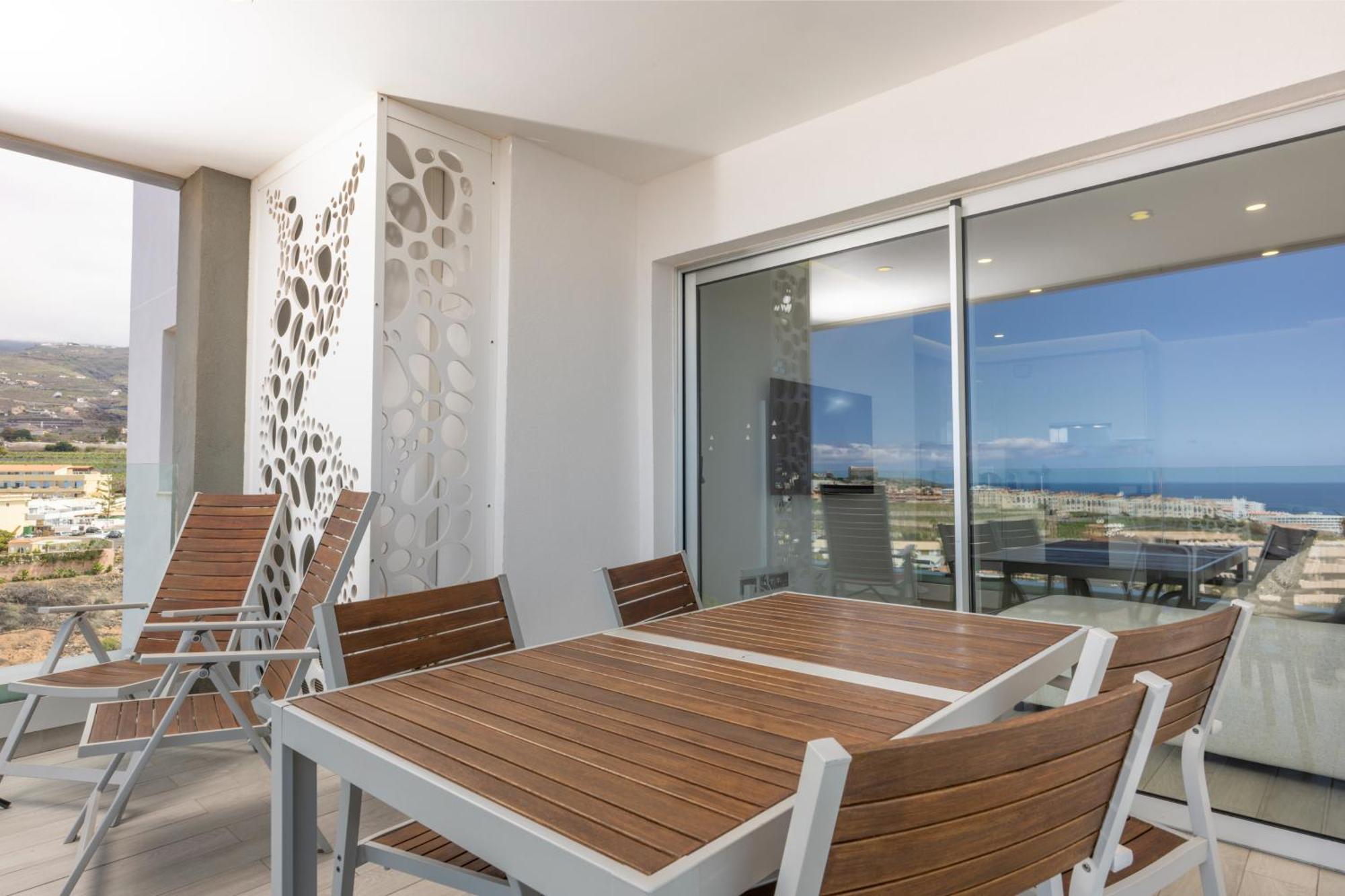 Elekagua Renting Apartment Costa Adeje  Exterior foto