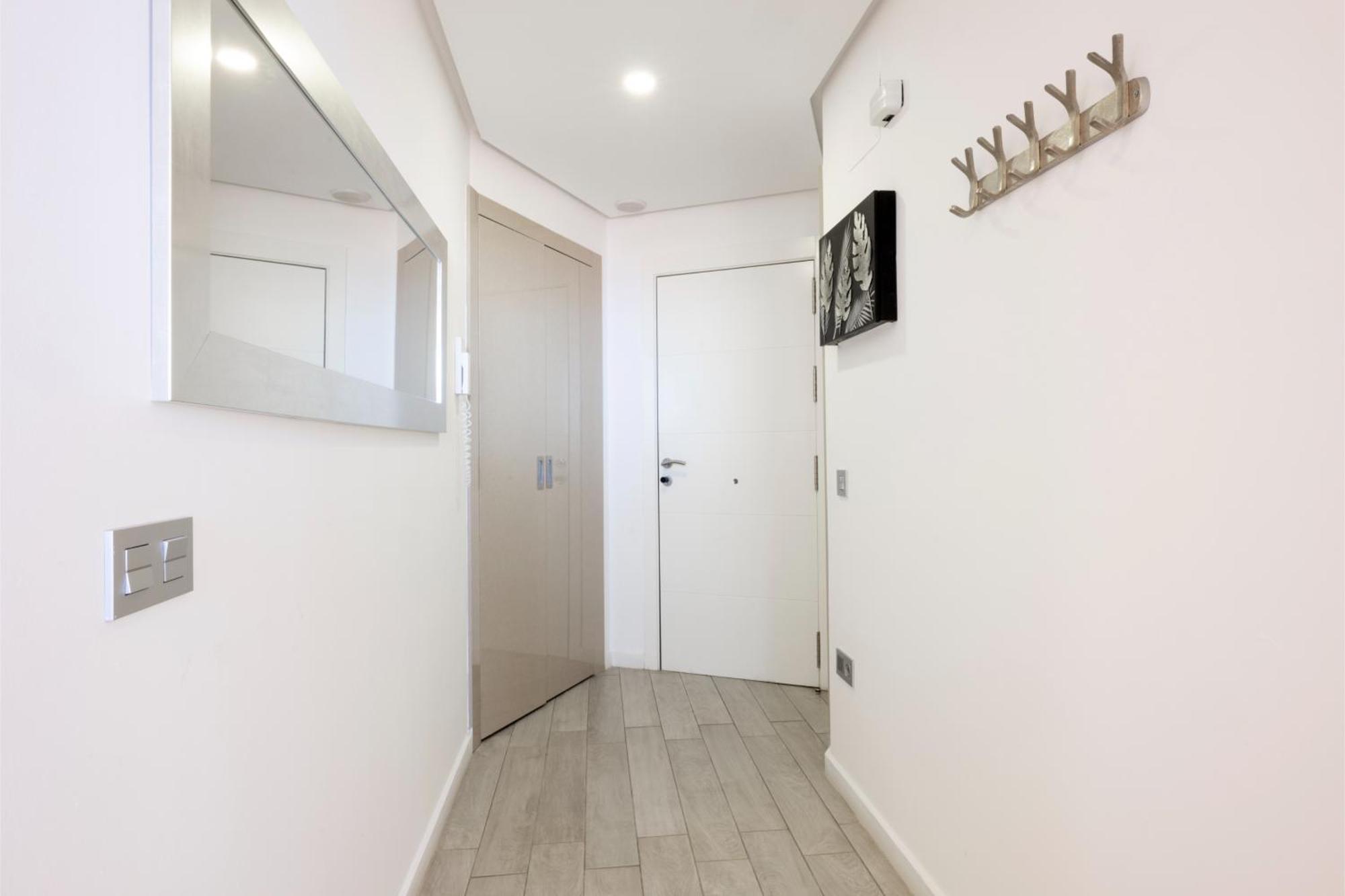 Elekagua Renting Apartment Costa Adeje  Exterior foto