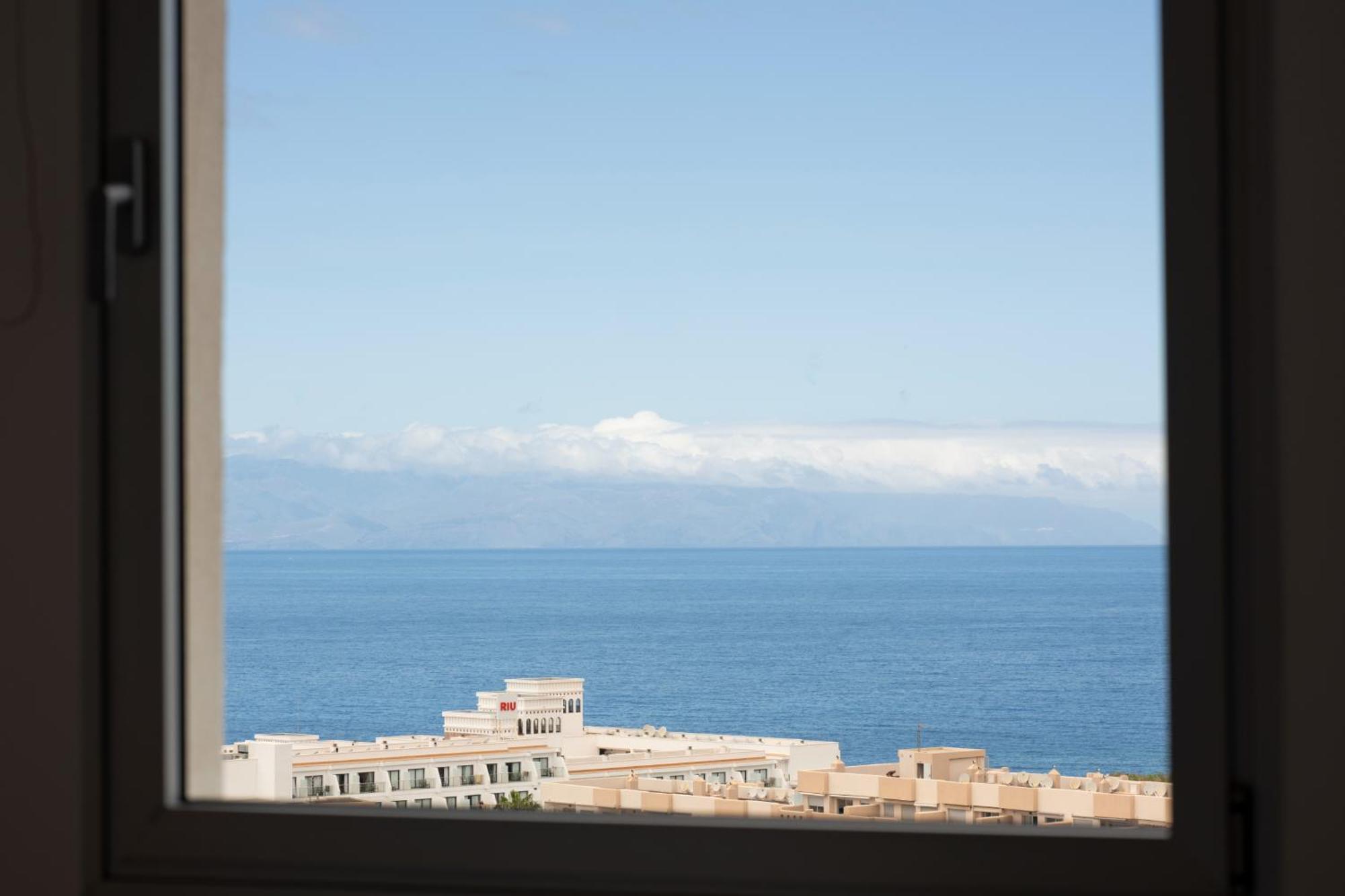 Elekagua Renting Apartment Costa Adeje  Exterior foto